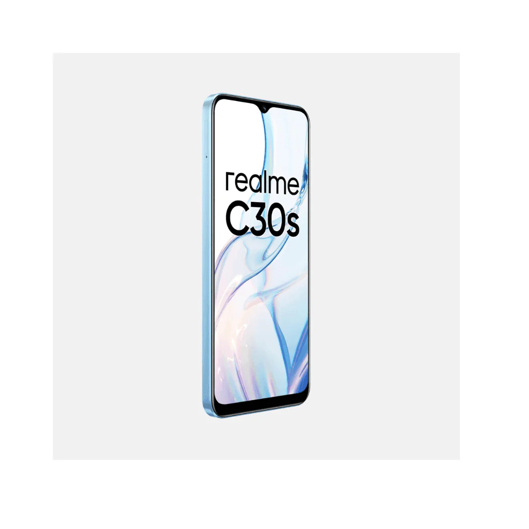 Realme C30S 4GB/64GB Preowned - Image 3