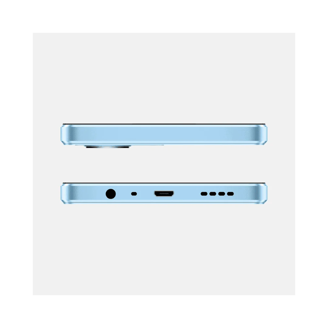 Realme C30S 4GB/64GB Preowned - Image 8