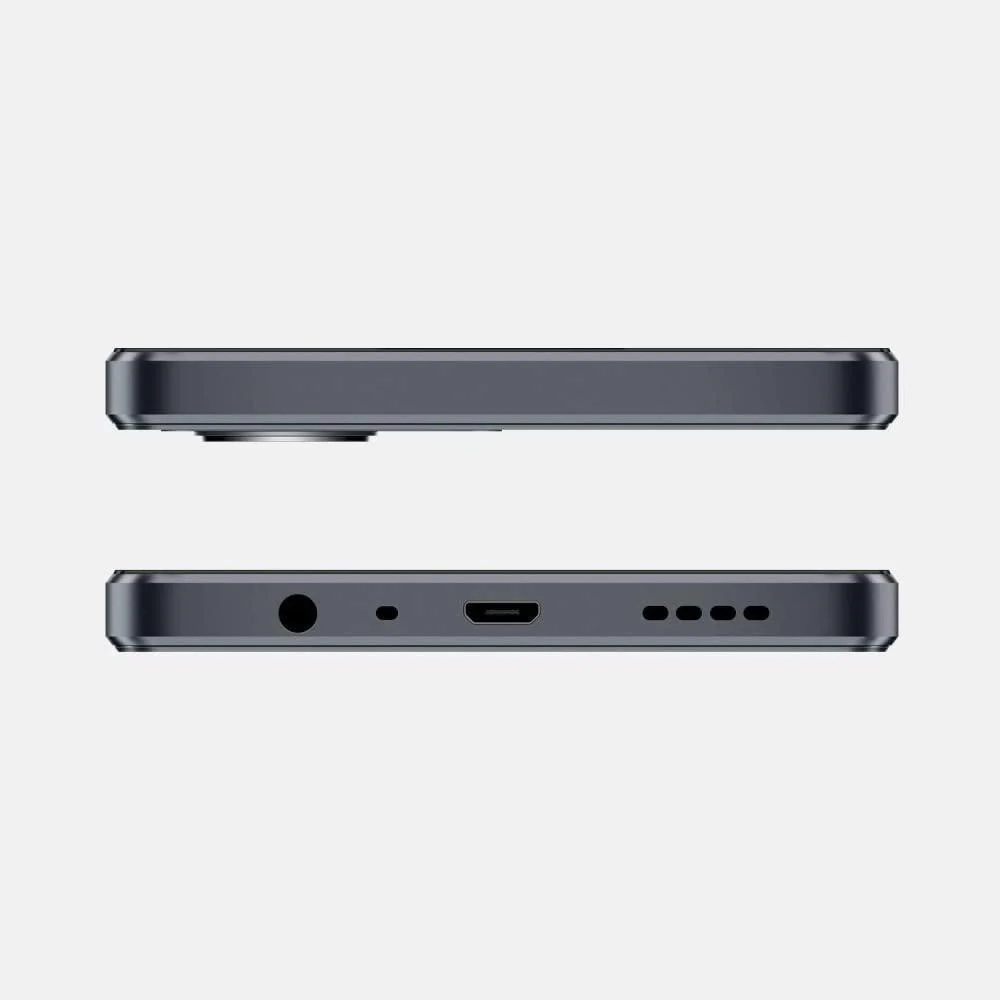 realme C30s ( Stripe Black, 4GB RAM, 64 GB Storage ) Refurbished - Image 7