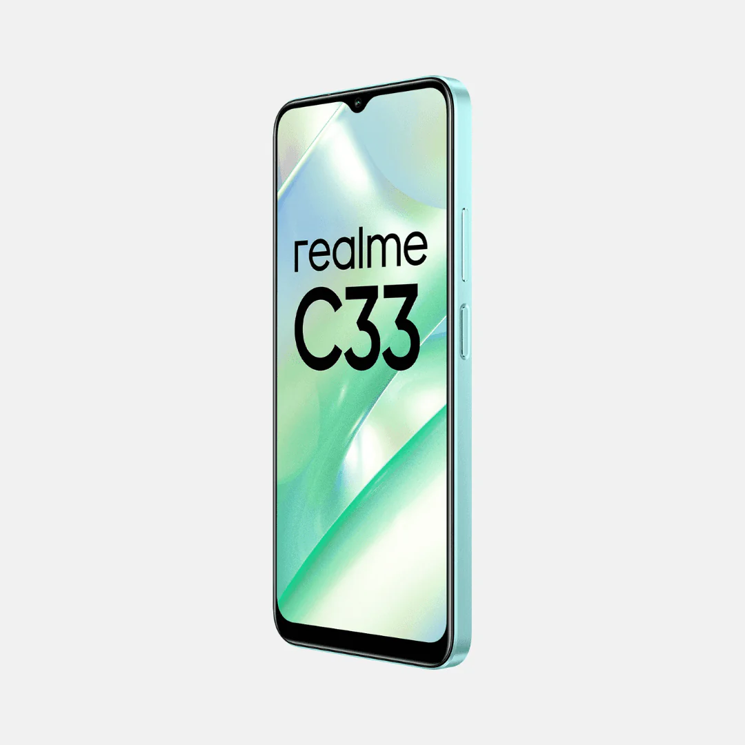 Realme C33 2023 UNBOX Refurbished - Image 19