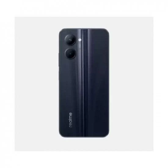 realme C33 (Night Sea, 64 GB) (4 GB RAM) Refurbished - Image 11