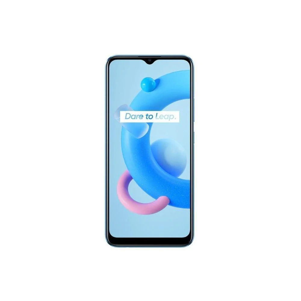 realme C33 (Night Sea, 64 GB) (4 GB RAM) Refurbished - Image 20
