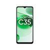REALME C35 (4+64GB) GLOWING GREEN Preowned - Image 5
