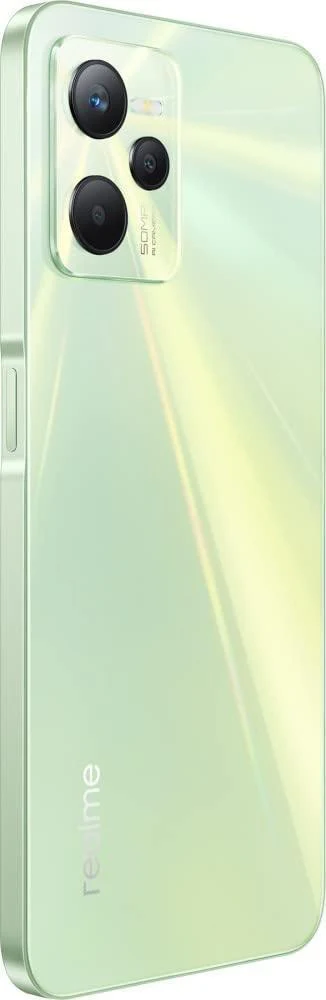 Realme C35 (Glowing Green, 6GB RAM, 128GB Storage) - Image 3