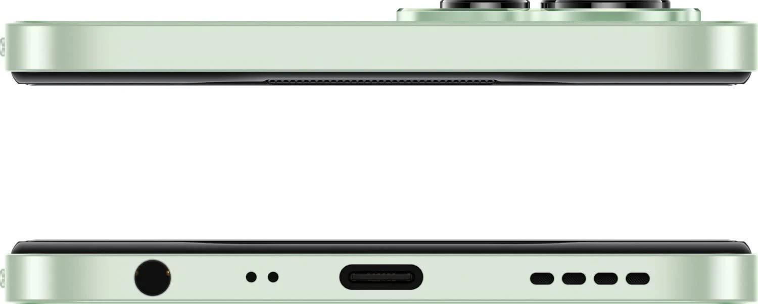Realme C35 (Glowing Green, 6GB RAM, 128GB Storage) - Image 5