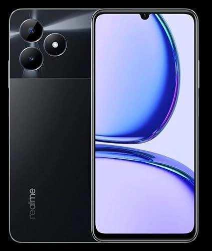 realme C53 (Champion Black, 4GB RAM, 128GB Storage) Used - Image 13