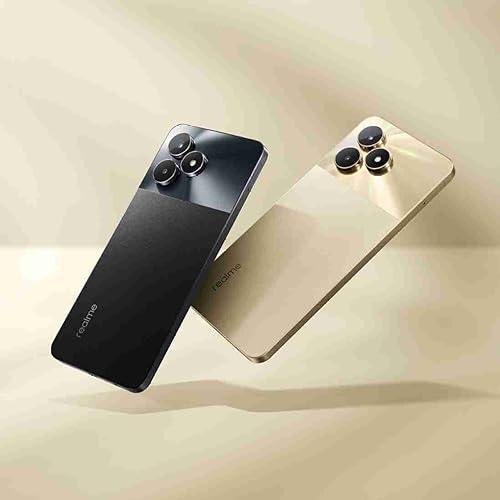 realme C53 (Champion Black, 4GB RAM, 128GB Storage) Used - Image 5