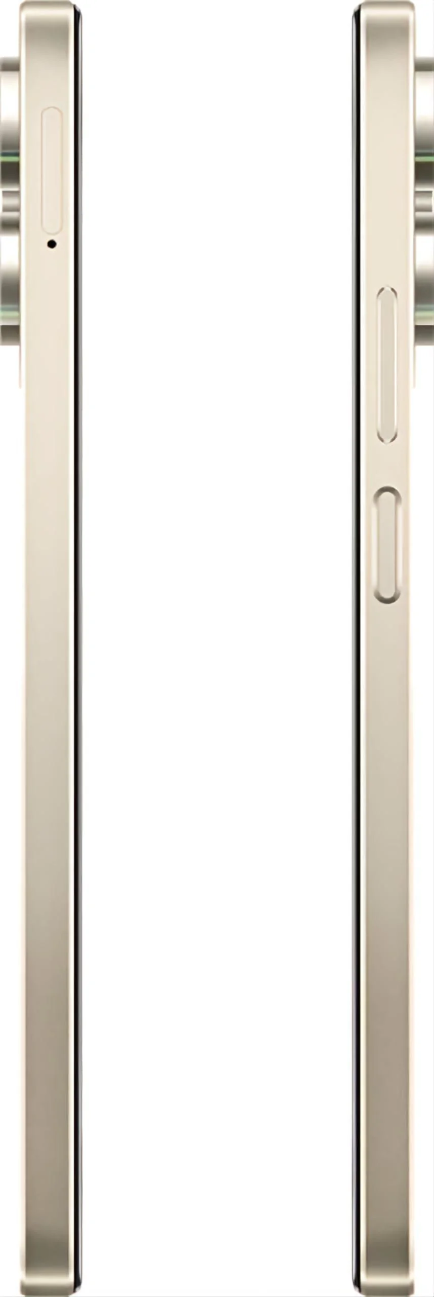 Realme C53 (Champion Gold, 6GB RAM, 128GB Storage) Refurbished - Image 3
