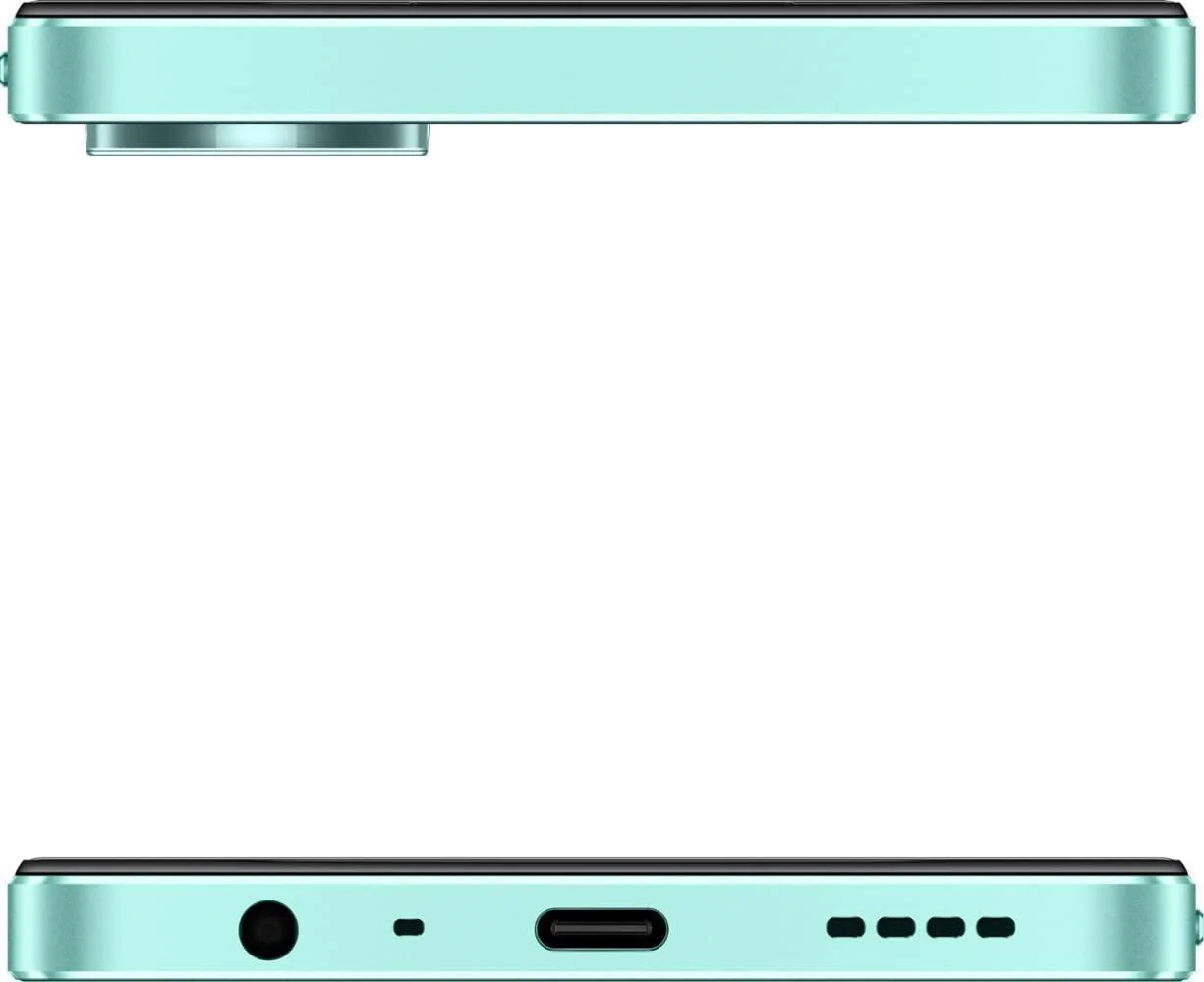 realme C55 (Rainforest) 8GB RAM, 128GB Storage Refurbished - Image 4