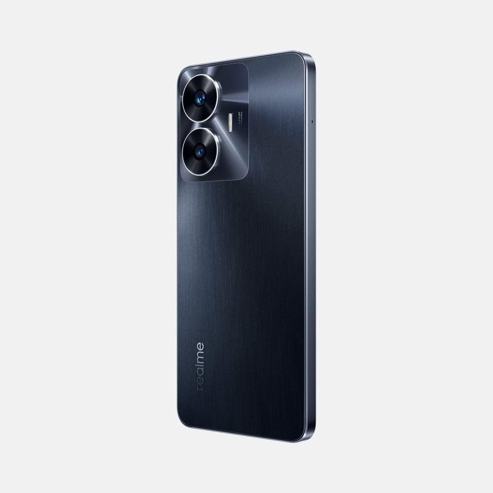 Realme C55 (Rainy Night, 6GB RAM 64GB Storage) Preowned - Image 2