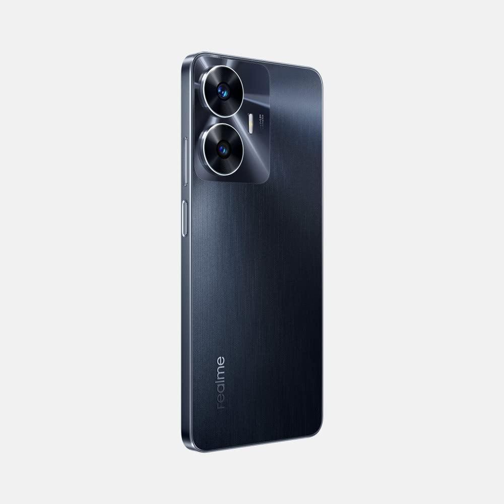Realme C55 (Rainy Night, 6GB RAM 64GB Storage) Preowned - Image 3