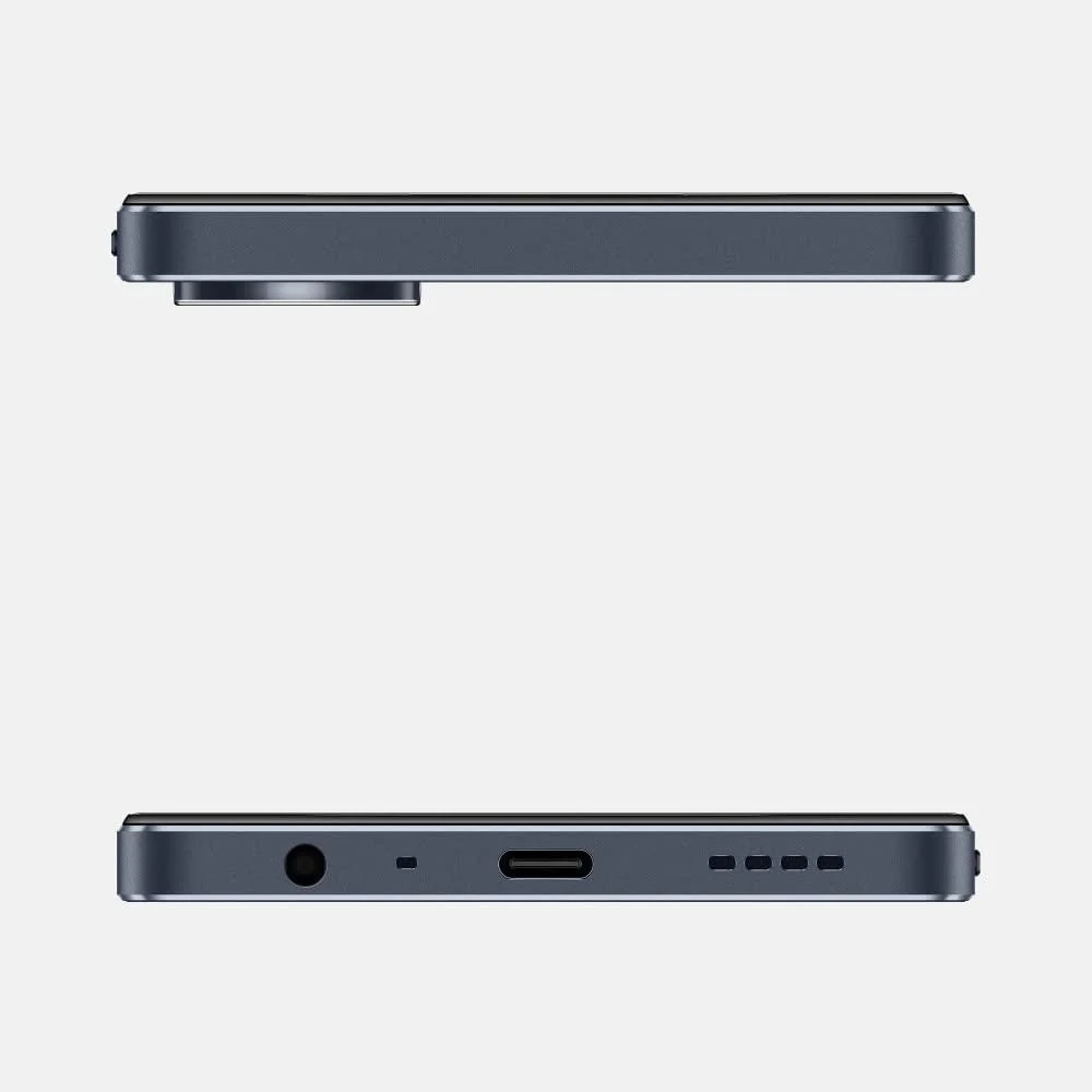 Realme C55 (Rainy Night, 6GB RAM 64GB Storage) Preowned - Image 6