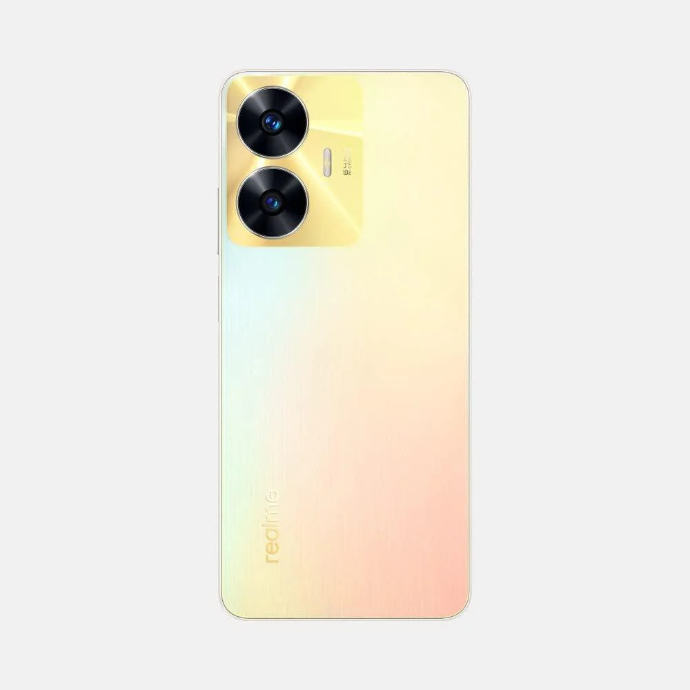 realme C55 (Sunshower 4GB RAM, 64GB Storage) - Image 8