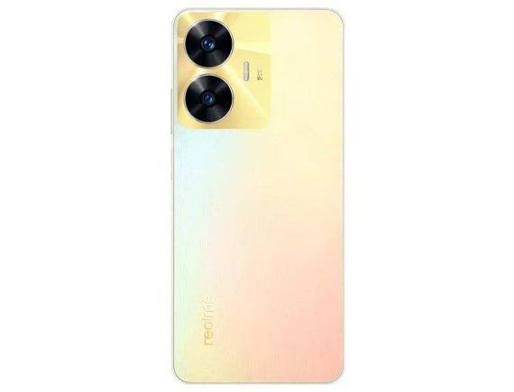 realme C55 (Sunshower 6GB RAM, 64GB Storage) Refurbished - Image 3