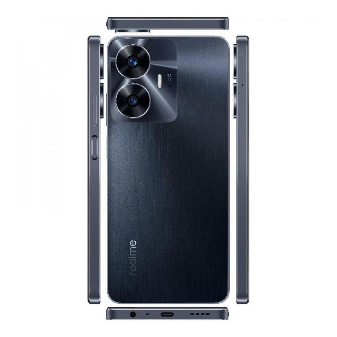 Realme C55 (Sunshower, 64 GB) (4 GB RAM) Refurbished - Image 11
