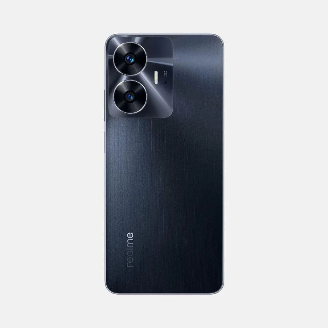 Realme C55 (Sunshower, 64 GB) (4 GB RAM) Refurbished - Image 9