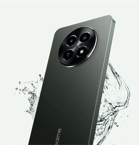 realme C65 5G (Glowing Black, 6GB RAM, 128GB Storage)| Expandable Upto 2TB Preowned - Image 12