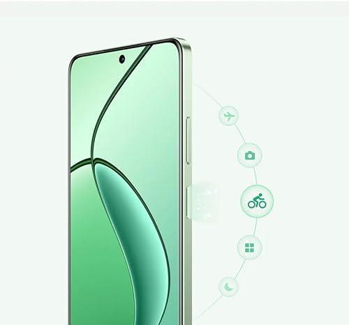 realme C65 5G (Glowing Black, 6GB RAM, 128GB Storage)| Expandable Upto 2TB Preowned - Image 13
