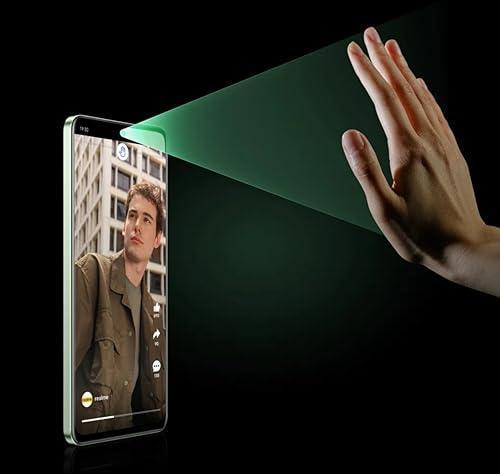 realme C65 5G (Glowing Black, 6GB RAM, 128GB Storage)| Expandable Upto 2TB Preowned - Image 15