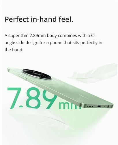realme C65 5G (Glowing Black, 6GB RAM, 128GB Storage)| Expandable Upto 2TB Preowned - Image 21