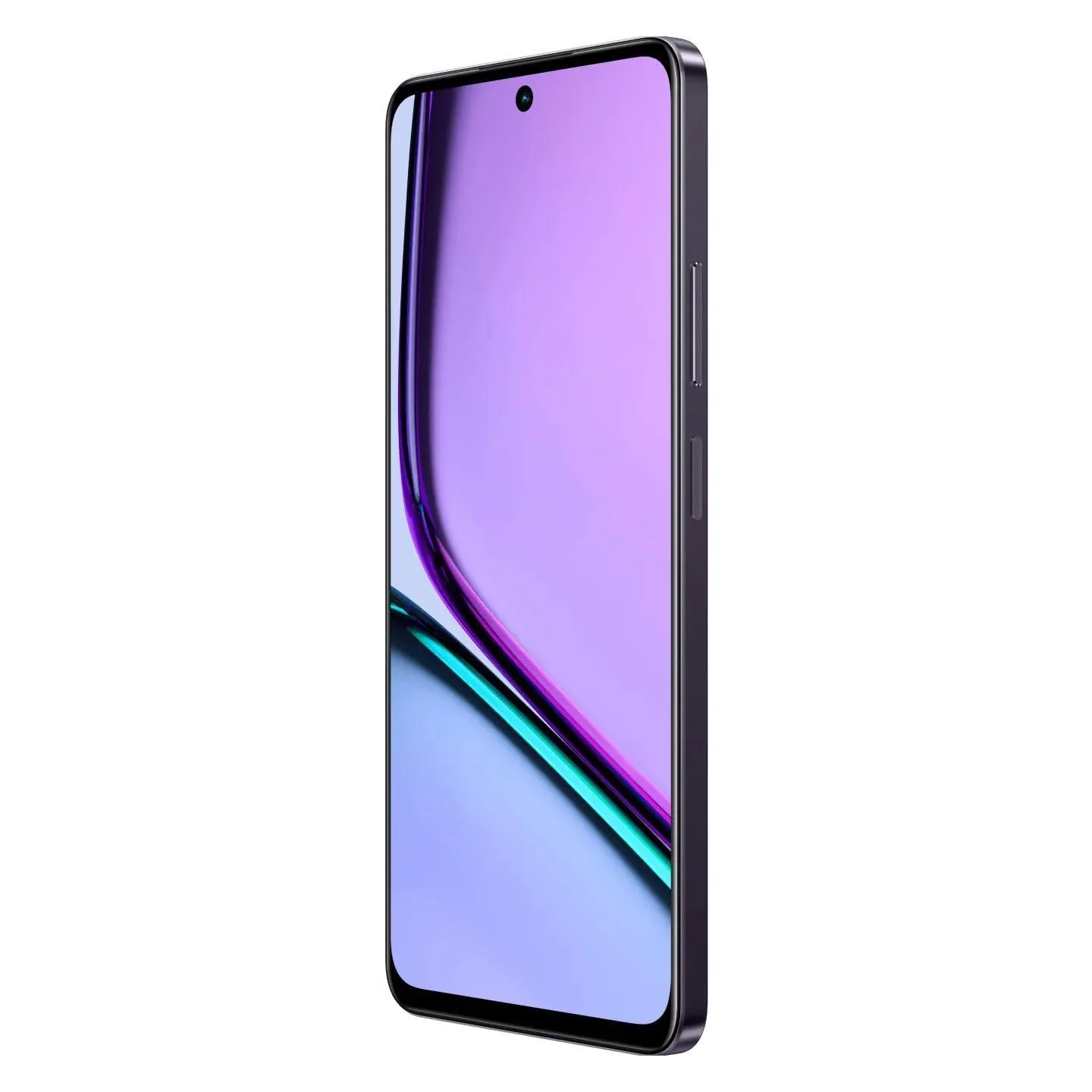 realme C67 5G (Dark Purple, 128 GB) (6 GB RAM) - Image 3