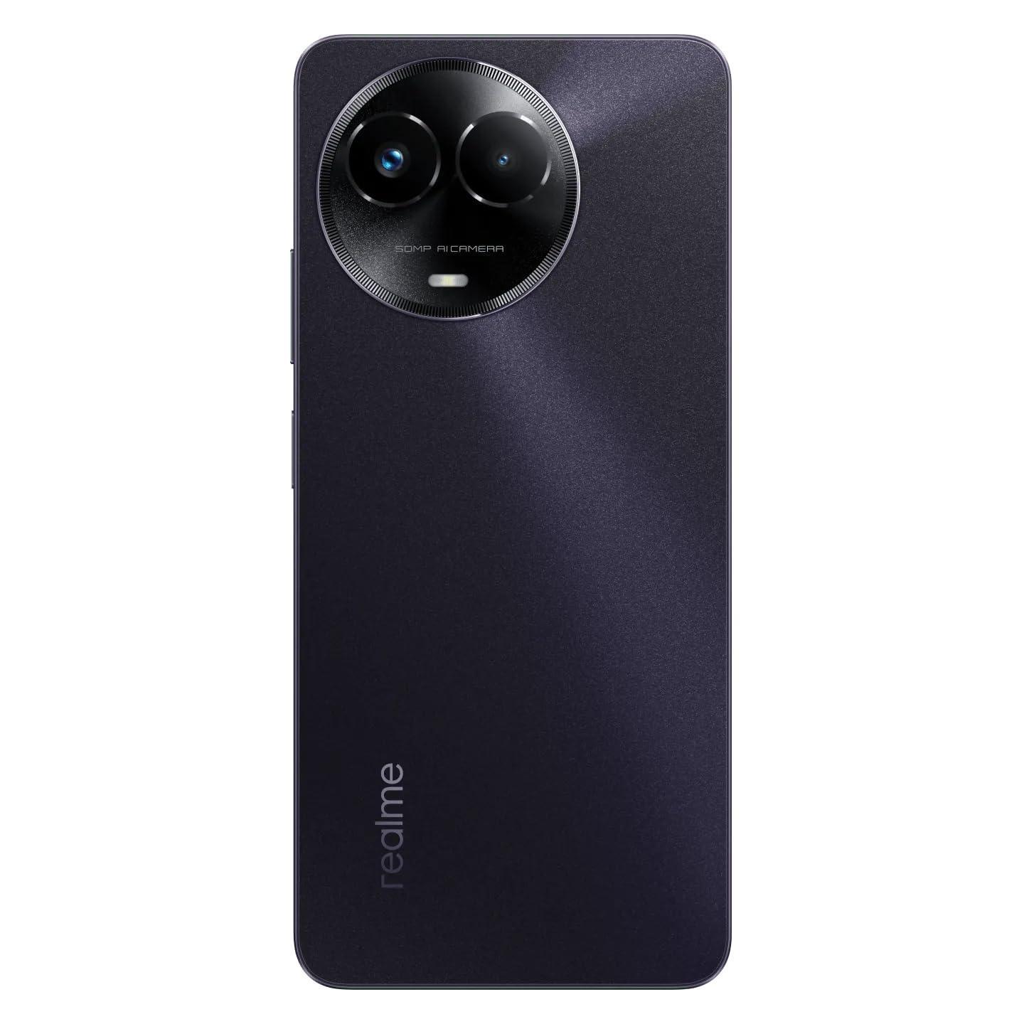 realme C67 5G (Dark Purple, 128 GB) (6 GB RAM) - Image 4