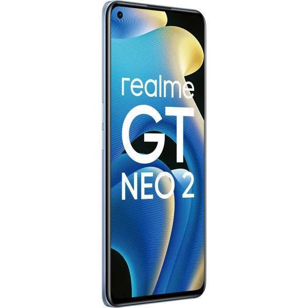 realme GT 2 NEO 12 GB RAM 256 GB Storage NEO Blue Refurbished - Image 10