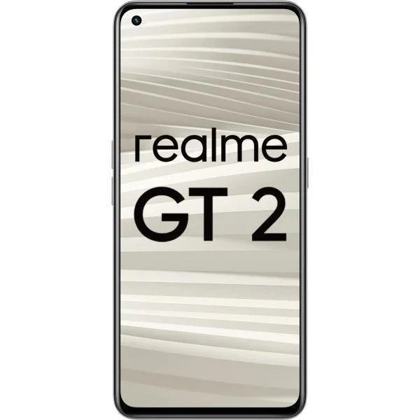 realme GT 2 (Paper White, 256 GB) (12 GB RAM) Refurbished - Image 4