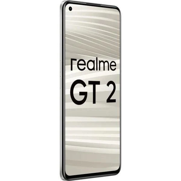 realme GT 2 (Paper White, 256 GB) (12 GB RAM) Refurbished - Image 8