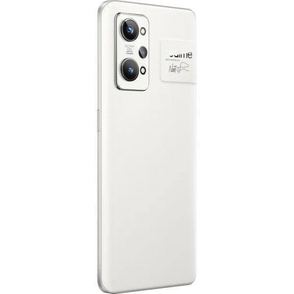realme GT 2 (Paper White, 256 GB) (12 GB RAM) Refurbished - Image 9