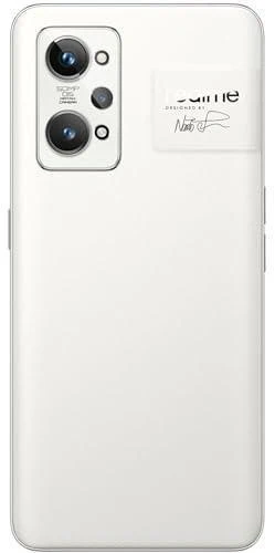 realme GT 2 (Paper White 8GB RAM+128GB Storage) Qualcomm Snapdragon 888 Processor | 50MP Camera Refurbished - Image 10