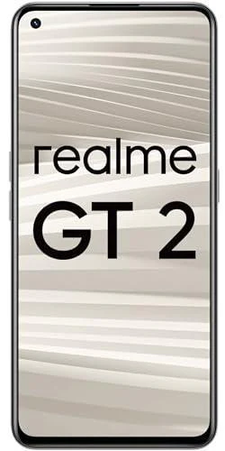 realme GT 2 (Paper White 8GB RAM+128GB Storage) Qualcomm Snapdragon 888 Processor | 50MP Camera Refurbished - Image 12