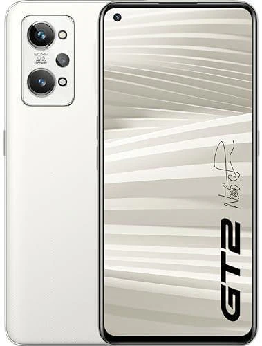 realme GT 2 (Paper White 8GB RAM+128GB Storage) Qualcomm Snapdragon 888 Processor | 50MP Camera Refurbished - Image 13