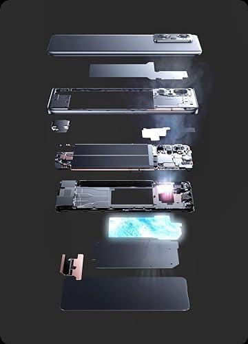 realme GT 2 (Paper White 8GB RAM+128GB Storage) Qualcomm Snapdragon 888 Processor | 50MP Camera Refurbished - Image 3