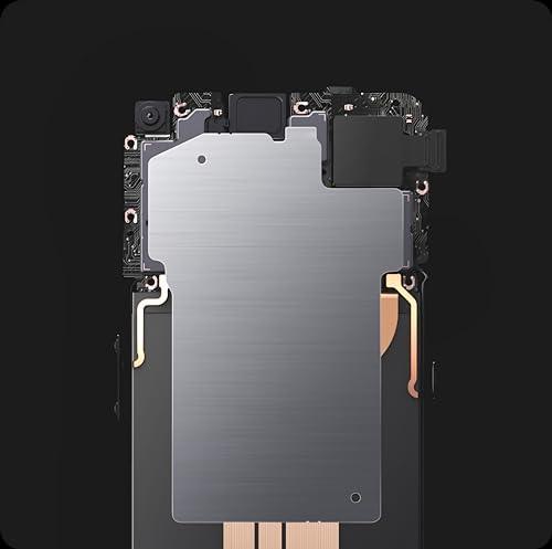 realme GT 2 (Paper White 8GB RAM+128GB Storage) Qualcomm Snapdragon 888 Processor | 50MP Camera Refurbished - Image 4