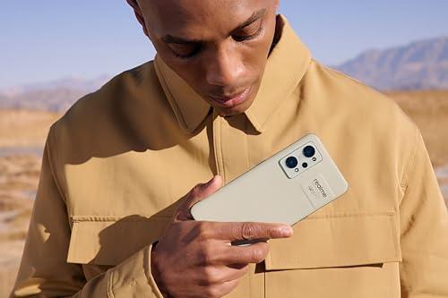realme GT 2 (Paper White 8GB RAM+128GB Storage) Qualcomm Snapdragon 888 Processor | 50MP Camera Refurbished - Image 6