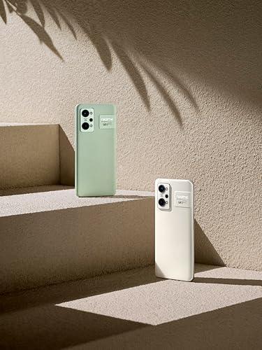 realme GT 2 (Paper White 8GB RAM+128GB Storage) Qualcomm Snapdragon 888 Processor | 50MP Camera Refurbished - Image 8