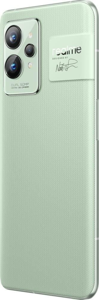 realme GT 2 Pro (Paper Green 8GB RAM+128GB Storage) Qualcomm Snapdragon 8 Gen | 50MP Camera Refurbished - Image 2