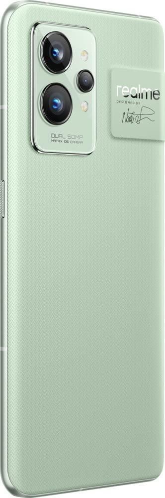 realme GT 2 Pro (Paper Green 8GB RAM+128GB Storage) Qualcomm Snapdragon 8 Gen | 50MP Camera Refurbished - Image 3
