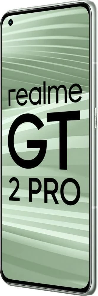 realme GT 2 Pro (Paper Green 8GB RAM+128GB Storage) Qualcomm Snapdragon 8 Gen | 50MP Camera Refurbished - Image 4