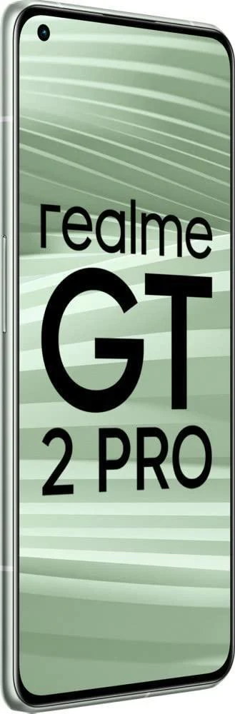 realme GT 2 Pro (Paper Green 8GB RAM+128GB Storage) Qualcomm Snapdragon 8 Gen | 50MP Camera Refurbished - Image 5