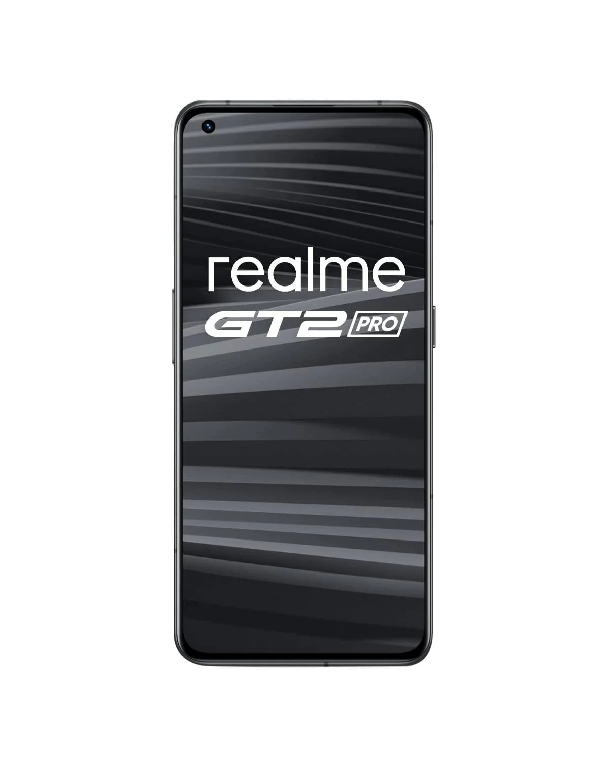 realme GT 2 pro (Steel Black 8GB RAM+128GB Storage) Qualcomm Snapdragon 8 Gen Preowned - Image 2