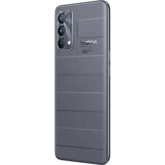 Realme GT 5G Master Edition-Voyager Grey, 6GB RAM, 128GB Storage Used - Image 4