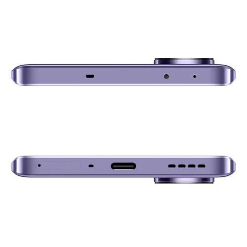 realme GT 6T 5G (Miracle Purple,8GB RAM+256GB Storage) Refurbished - Image 3