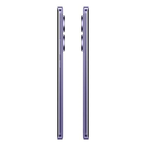 realme GT 6T 5G (Miracle Purple,8GB RAM+256GB Storage) Refurbished - Image 4