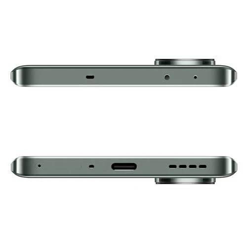 realme GT 6T 5G (Razor Green,12GB RAM+512GB Storage) Refurbished - Image 3