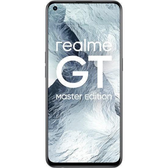 realme GT Master Edition 5G (Luna White, 128 GB) (8 GB RAM) Preowned - Image 3