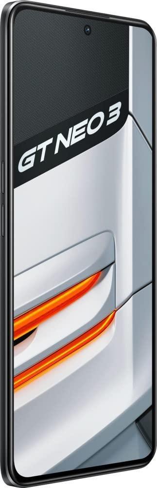realme GT Neo 3 (150W) (Sprint White, 12GB RAM, 256GB Storage) Used - Image 5