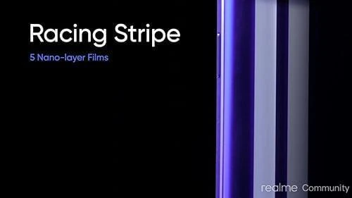 Realme GT Neo 3 (Nitro Blue, 8GB RAM, 128GB Storage) Refurbished - Image 17