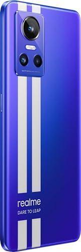 Realme GT Neo 3 (Nitro Blue, 8GB RAM, 128GB Storage) Refurbished - Image 21